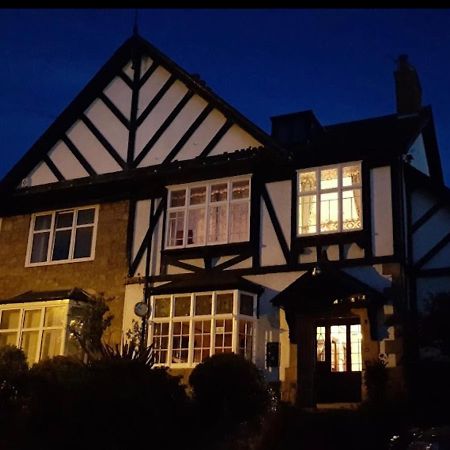Braehead Guest House Инвернесс Экстерьер фото