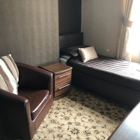 Braehead Guest House Инвернесс Экстерьер фото