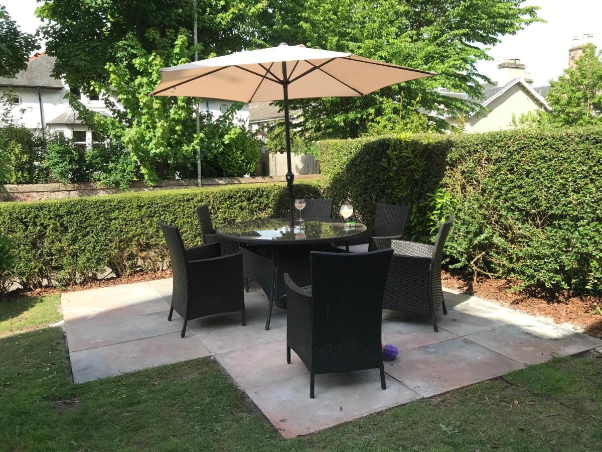 Braehead Guest House Инвернесс Экстерьер фото