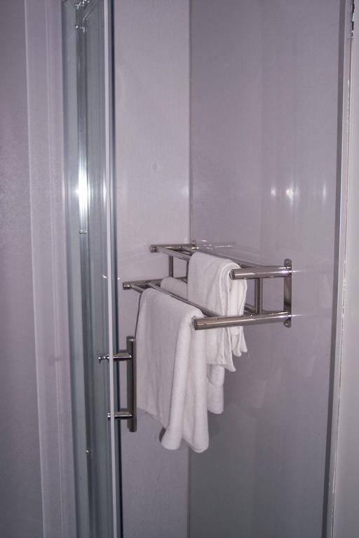 Braehead Guest House Инвернесс Экстерьер фото