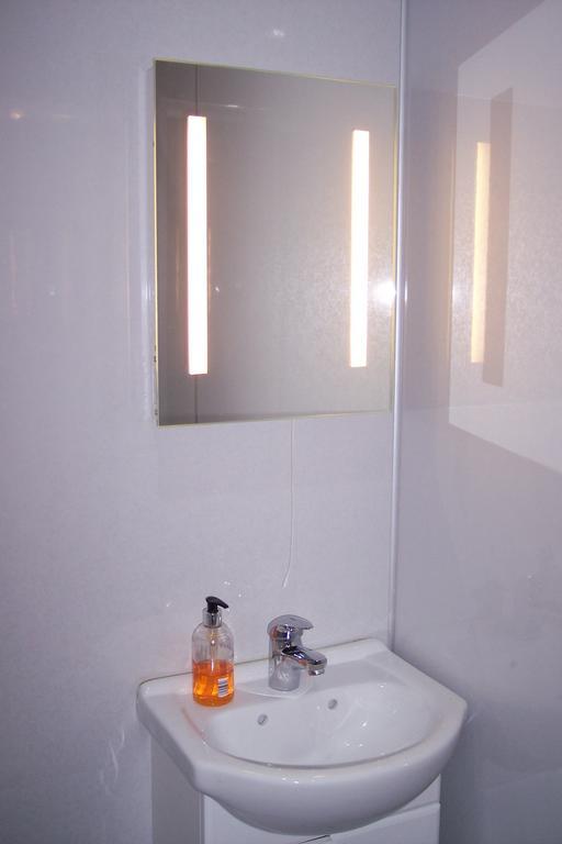Braehead Guest House Инвернесс Экстерьер фото
