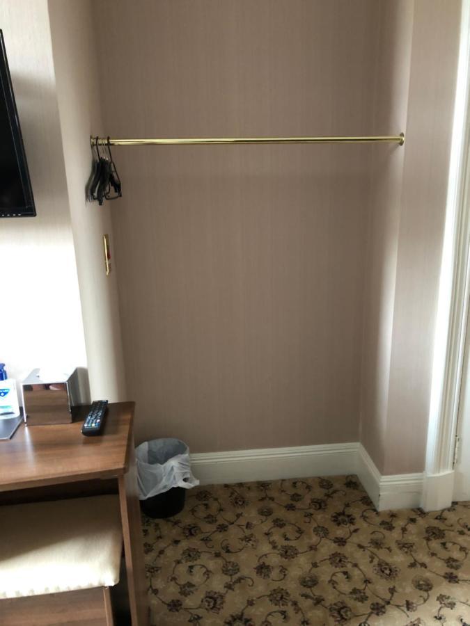 Braehead Guest House Инвернесс Экстерьер фото