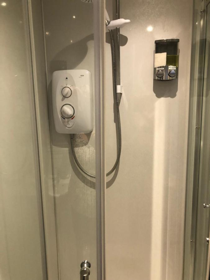 Braehead Guest House Инвернесс Экстерьер фото