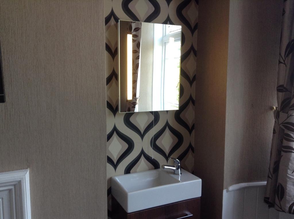Braehead Guest House Инвернесс Номер фото