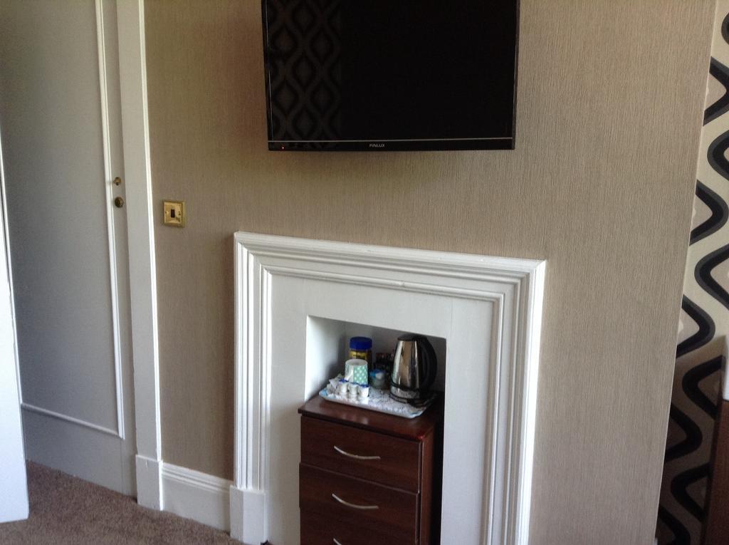 Braehead Guest House Инвернесс Номер фото