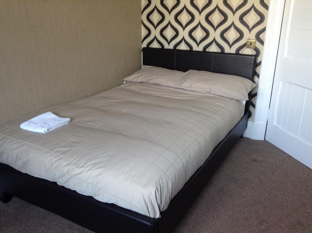 Braehead Guest House Инвернесс Номер фото