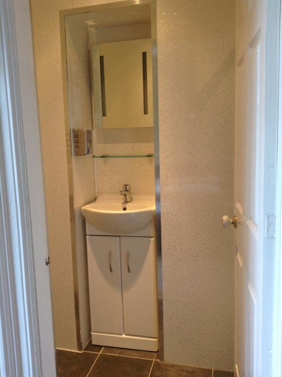 Braehead Guest House Инвернесс Экстерьер фото