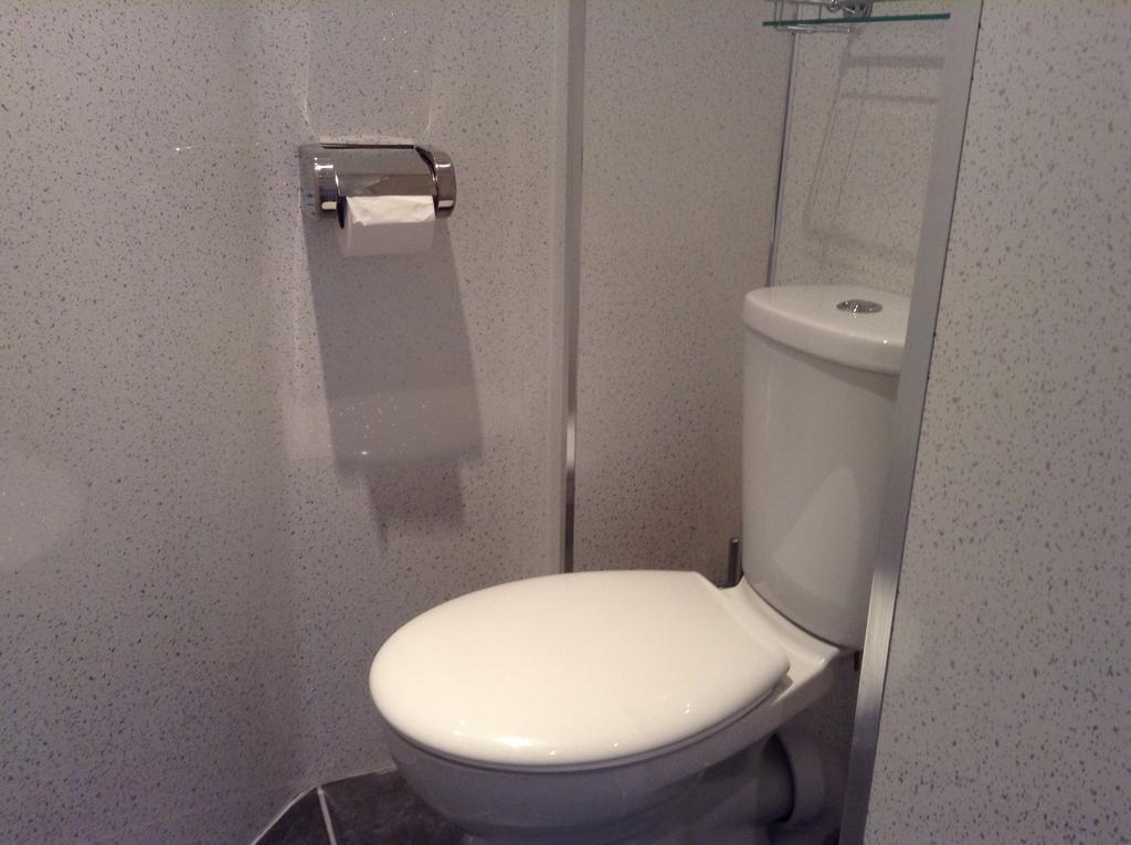 Braehead Guest House Инвернесс Экстерьер фото